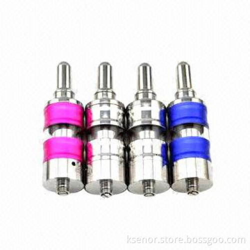 Rocket E-cigarette Atomizers, 4mL Capacity